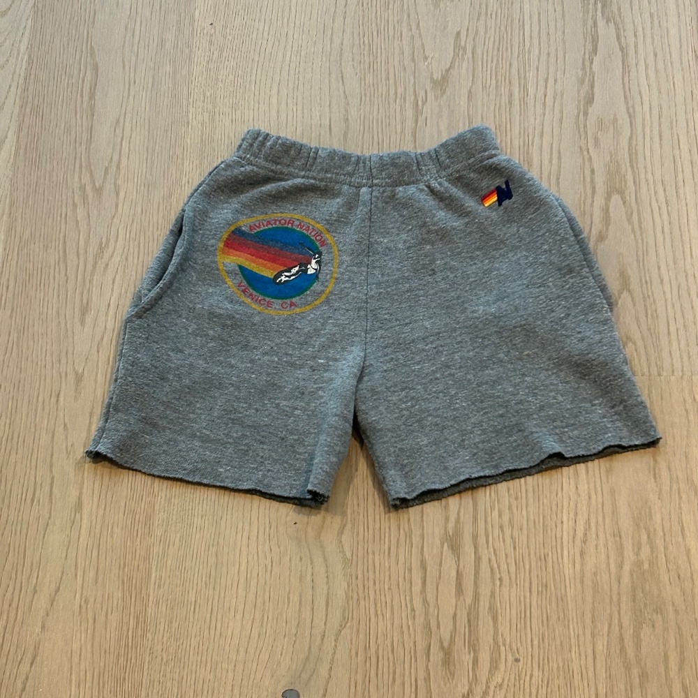 Aviator nation shorts - 4